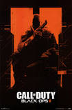 Call of Duty: Black Ops 2 - Orange Prints