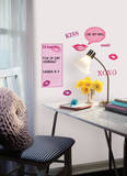 Clouds (White) Peel & Stick Wall Decals Wall Decal
