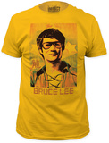 Bruce Lee - Sunglasses (Slim Fit) Vêtements