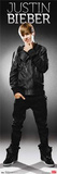 Justin Bieber - Gray Posters