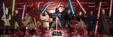 Star Wars - Lightsabers Posters