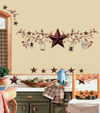 Nintendo - Mario Galaxy 2 Peel & Stick Wall Decals Wall Decal