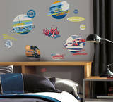 Harry Potter - Ron Peel & Stick Giant Wall Decal Wall Decal