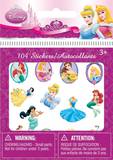 Disney Princess Bitty Bits Stickers Stickers