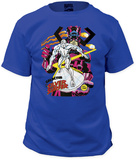 Silver Surfer - Galactus & Silver Surfer T-Shirt