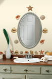 Mickey & Friends - Mickey Mouse Peel & Stick Giant Wall Decal Wall Decal