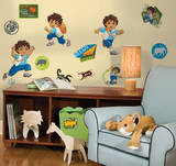 Family & Friends Peel & Stick Wall Decals Wall Decal