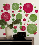 Phineas & Ferb Peel & Stick Giant Wall Decal Wall Decal