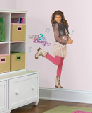 Shake it Up - Rocky Peel & Stick Giant Wall Decal Wall Decal