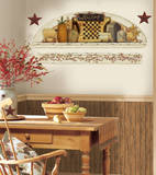 Mickey & Friends - Donald Duck Peel & Stick Giant Wall Decal Wall Decal