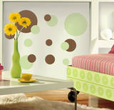 Butterfly 3-D Wall Decals Mode (wallstickers) Butterfly 3-D Wall Decals Mode (wallstickers)