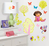 Christmas Tree Quote Peel & Stick Giant Wall Decals Wall Decal