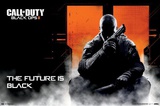 Call of Duty: Black Ops 2 - The Future is Black Photo