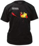 Jimi Hendrix - Band of Gypsies T-Shirt