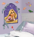 Green Lantern Peel & Stick Giant Wall Decal Wall Decal