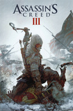 Assassin's Creed 3 - Key Art Poster
