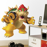 Hulk Peel & Stick Giant Wall Decals Wall Decal