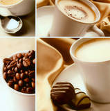 Coffee I Prints