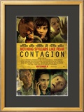 Contagion Art