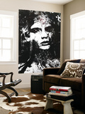 Precious Wall Mural by Alex Cherry