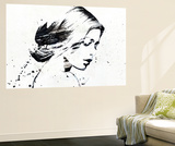 The Empyrean Posters by Alex Cherry