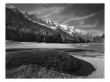 Golf Digest Premium Photographic Print by Dom Furore