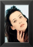 Sophie Marceau Framed Photographic Print