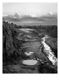 Golf Digest Premium Photographic Print by Dom Furore
