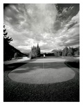 Golf Digest Premium Photographic Print by Dom Furore