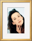 Sophie Marceau Framed Photographic Print