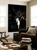 Caverns Wall Mural by Camilla D'Errico