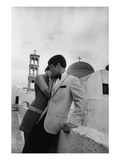 GQ - June 1968 Photographic Print by Leonard Nones