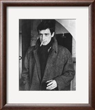 Jean-Paul Belmondo Framed Photographic Print
