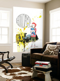 Holidays Posters by Lora Zombie