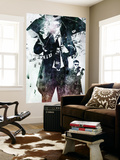 Trash 2 Arte por Alex Cherry