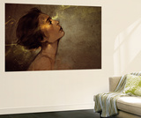 Machines Wall Mural by Charlie Bowater