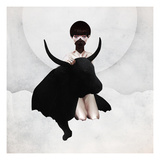Fortune Giclee Print by Ruben Ireland