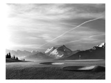 Golf Digest Premium Photographic Print by Dom Furore