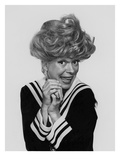 GQ - December 1964 Premium Photographic Print by Chadwick Hall
