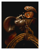 Circa 1910 Prints by Robert Dawson