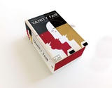 Vintage Postcards from Vanity Fair - One Hundred Classic Covers, 1913-1936 Postcard Sets by Graydon Carter