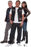 Group - Sons of Anarchy Stand Up