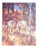 Camouflage Limited Edition by Duane Bryers