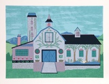 Pennsylvania Dutch Limited Edition by Jack Hofflander