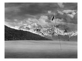 Golf Digest Premium Photographic Print by Dom Furore