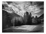 Golf Digest Premium Photographic Print by Dom Furore