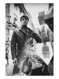 GQ - October 1968 Photographic Print by Leonard Nones