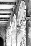 Archways II Prints by Jairo Rodriguez