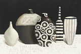 Objet d'Art Posters par Emily Adams