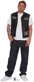 Jackson 'Jax' Teller - Sons of Anarchy Stand Up